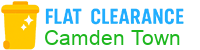 Flat Clearance Camden Town